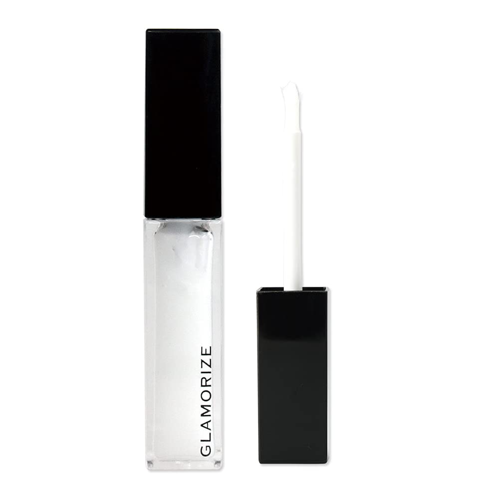 GLAMORIZE Eyelash GR Serum (Single Item) - Moisturizing Eyelash Coating Serum for Eyelash Extensions