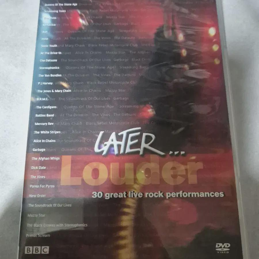 

Louder Japanese Edition