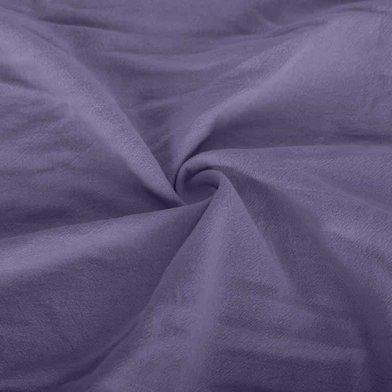 Women's Three-button Pocket Dress Women's Mid-length V-neck Half-sleeved