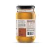 Honey and Spice Vana Tulsi Honey (500g) | Sourced from the fertile plains of Bihar, near Patna With No Added Preservatives | 100% Raw and Pure