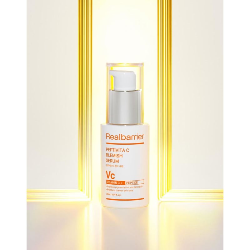 Peptivita C Blemish Serum 30ml
