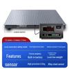 Haozhan Commercial Electronic Floor Scale (CN Version)