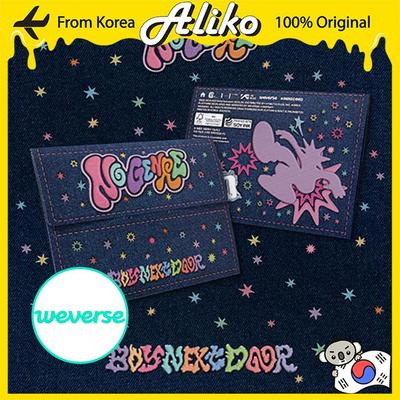 4. EP-Album [Kein Genre] (Weverse Alben ver.)