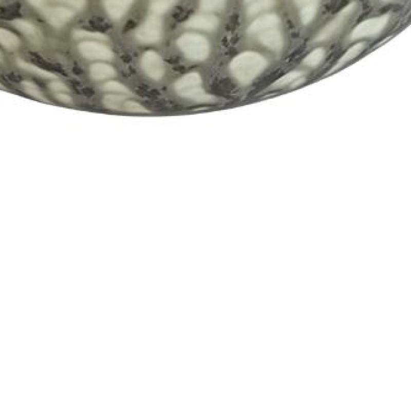 Ceramic Berry Rinse Bowl with Drainage Fruit Washer Spinner 360 Degree Rotating for Home Kitchen Cleaning Berries Vegetables