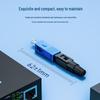 SAMZHE SC/UPC Fiber Optic Cold Splice Fast Connector