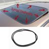 Sunroof Weatherstrip Seal Fits For Toyota Avalon Camry RAV4 Lexus RX350 ES300H
