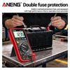 ANENG AN870 Multimeter 19999 Counting LCD Backlight Display On/Off Beep Automatic Shutdown Anti fall Electrical Multi meter