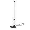 Telescopic Walking Stick Thicken Lightweight Aluminium Alloy Foldable Adjustable Hiking Pole for Daily Walking Hiking