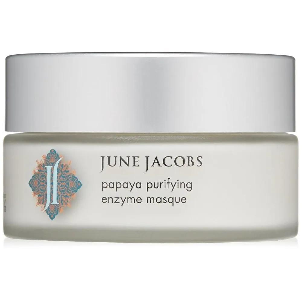 JUN JACOBS Papaya Purifying Enzyme Mask 4 fl oz