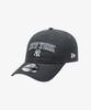 New Era 920Unst Training Arch Neyyan D Gra
