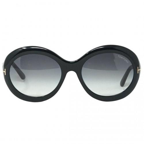 Tom Ford Womens/Ladies Liya Sunglasses
