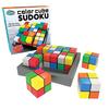 ThinkFun Math Dice Educational Board Game 1510 for Age 8 and Up Mental Math Game