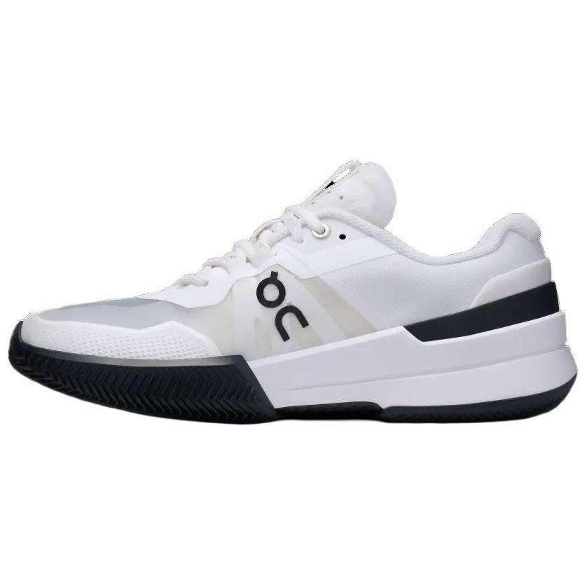 

The Roger Pro 2 Wmns On Clay White Black Women s 3WE10630462 38.5
