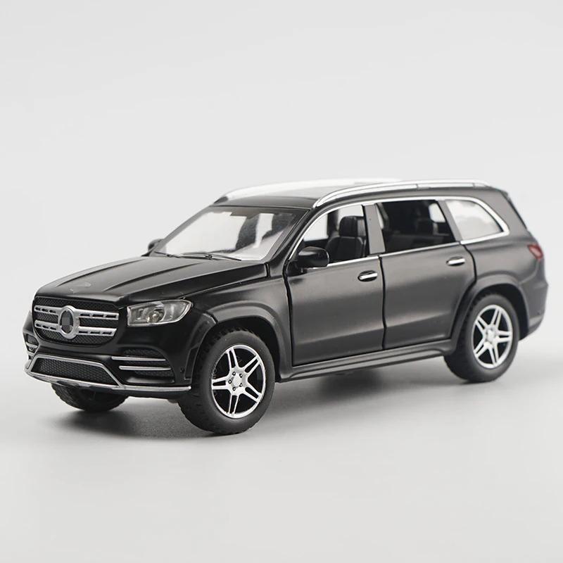 1:32 High-Quality Toy Model Uv Models Car Alloy Miniature Car Adult Collection Giftfashion Ornament Collection Gift