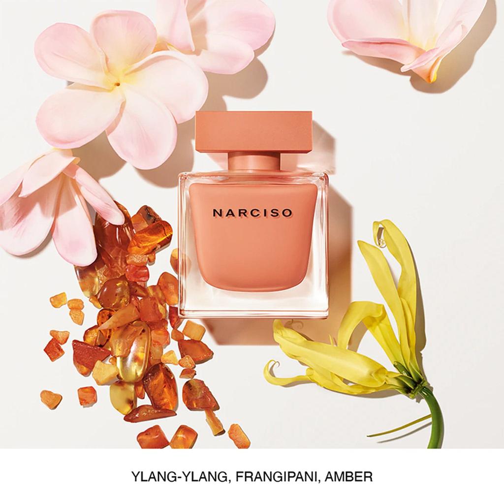 Narciso Rodriguez Ambree Eau De Parfum 90ml