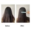 Portable Travel Hair Comb Detangling Hair Brush Foldable Dual-Purpose Massage Comb Anti-Static Hair Combs Hair Styling Tools