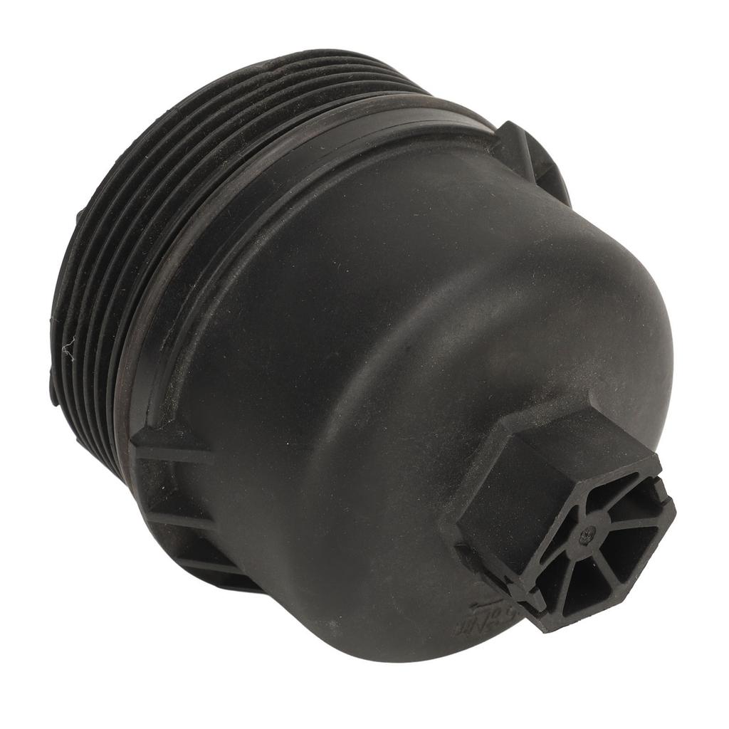 Engine Oil Filter Cover 1103L7 Oil Filter Housing Cap Replacement for Peugeot 206CC 206 Hatchback 207 Hatchback