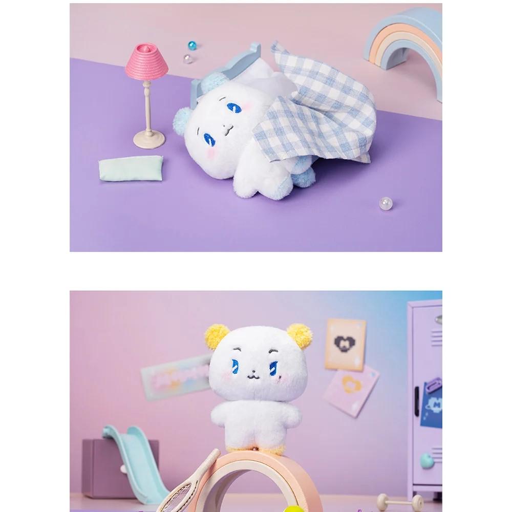 PLAVE [2nd Anniversary Pop-Up Store: Happy Plave Day] MMMM Plush Figure