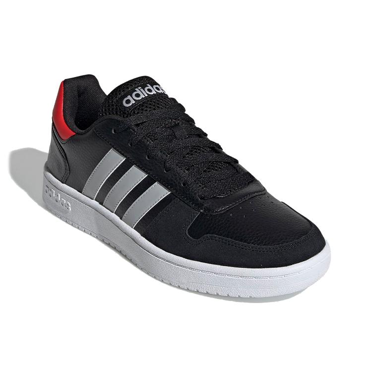 Adidas Hoops 2.0 Core Black EE7800