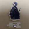 Used Demon Slayer: Kimetsu No Yaiba Tanjiro Kamado Risushi Hen OP Pillar Appearance Acrylic Stand Miya Fushukawa