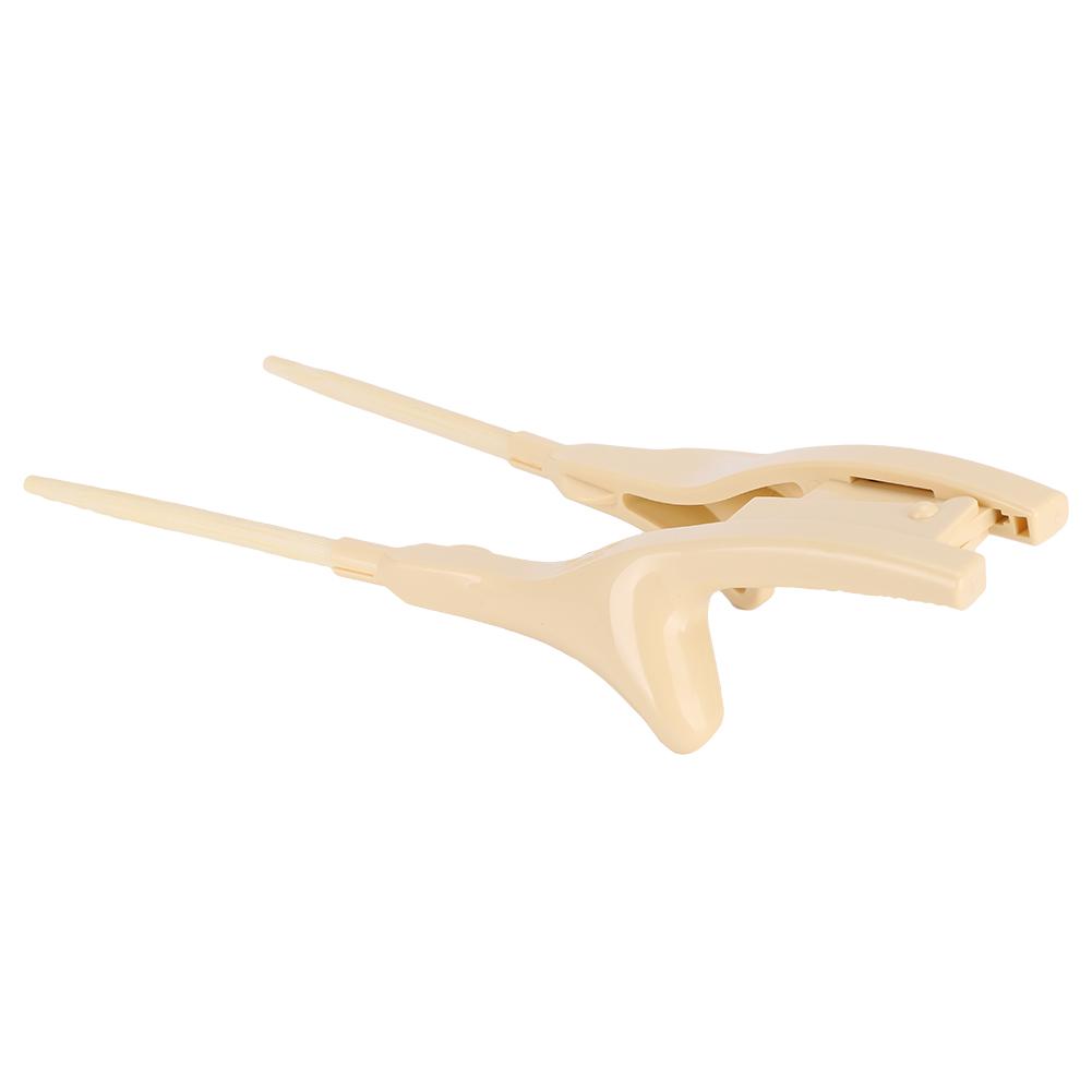 Handicapped Recovery Training Chopsticks Dining Eating Aids Utensil for Stroke Hemiplegia PatientsChopsticks