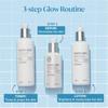 The Face Shop White Seed Aufhellende Lotion Gesichtspflege 145ml - Gegen Dunkle Flecken