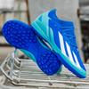 New Low Cut Football Cleats Ag Long Studs Tf Short Studs For Students Artificial Grass Match Training Shoe
