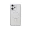 Applicable to OPPO Reno16 mobile phone case hardened high transparency Findx9spro magnetic matte heat dissipation K13 protective case