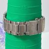 Used Rare Color CASIO Edifice Green #1039