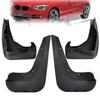 Car Mud Flaps Mudguards Splash Guards For BMW 1 Series F20 F21 2011 2012 2013 2014 2015 2016 2017 2018  MudFlaps Fender