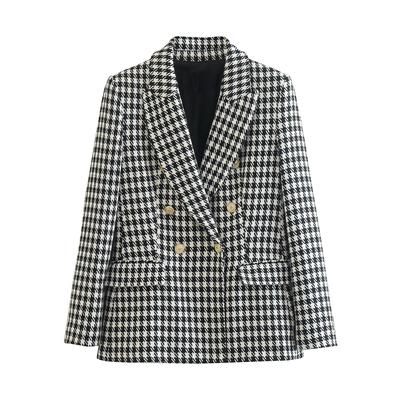 Roupa e acessórios para mulher – Blazers