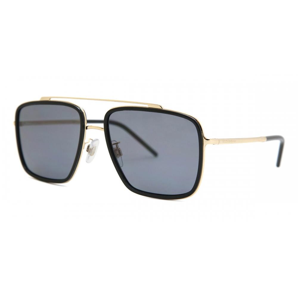 Dolce   Gabbana Dg2220 Polarized 02 81 Men Sunglasses