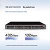 Huawei S1730S-S48T4X-A1 48-Port Gigabit Ethernet Enterprise Switch