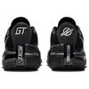 Nike Air Zoom GT Cut EP 'Black Chrome' (Unisex) Black / Chrome Basketball Shoes CZ0176 006