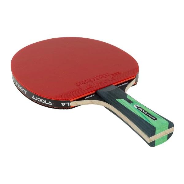 JOOLA Mega Carbon Table Tennis Racket