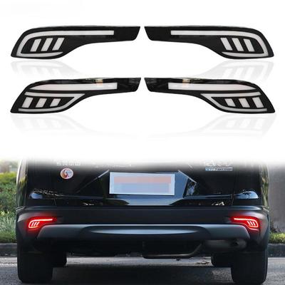 Illuminazione per esterni – Frecce direzionali auto