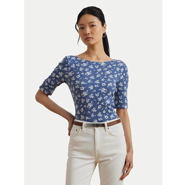 Блузка LAUREN RALPH LAUREN 200976991001 EU XS