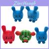Muñecas y Peluches – Peluches - Héroes de películas