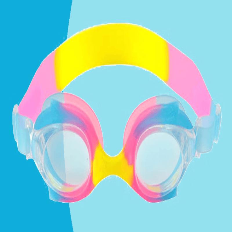 Yuzhan Kids  Swimming Goggles Set