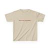 Laat Me Je B00ks Baby T-shirt Schattig Boekachtig T-shirt Booktok Cadeaus Voor Vriend Smut T-shirt Lees T-shirt Vintage Boek T-shirt
