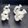 Caravan Camper Rope Clamp Light Hanger String Light Tent Hooks Hangers 10Pcs