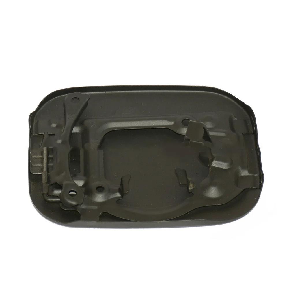 Fuel Door Gas Filler Lid Cover Cap 77350-42070 For Toyota For RAV4 2006-2012 Fuel Tank Cover Replacement Car Exterior Parts