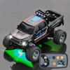 Alloy Remote Control Car Pickup Off-road Vehicle Rechargeable Drift Racing Car Children's Car Electric Toy