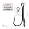 Fishing Hook, Fishing Gear Hook, 20pc