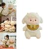 Cute Cloud Sheep Plush Toy For Girls Ideal For Sleeping And Cuddling Wholesale Birthday Gift