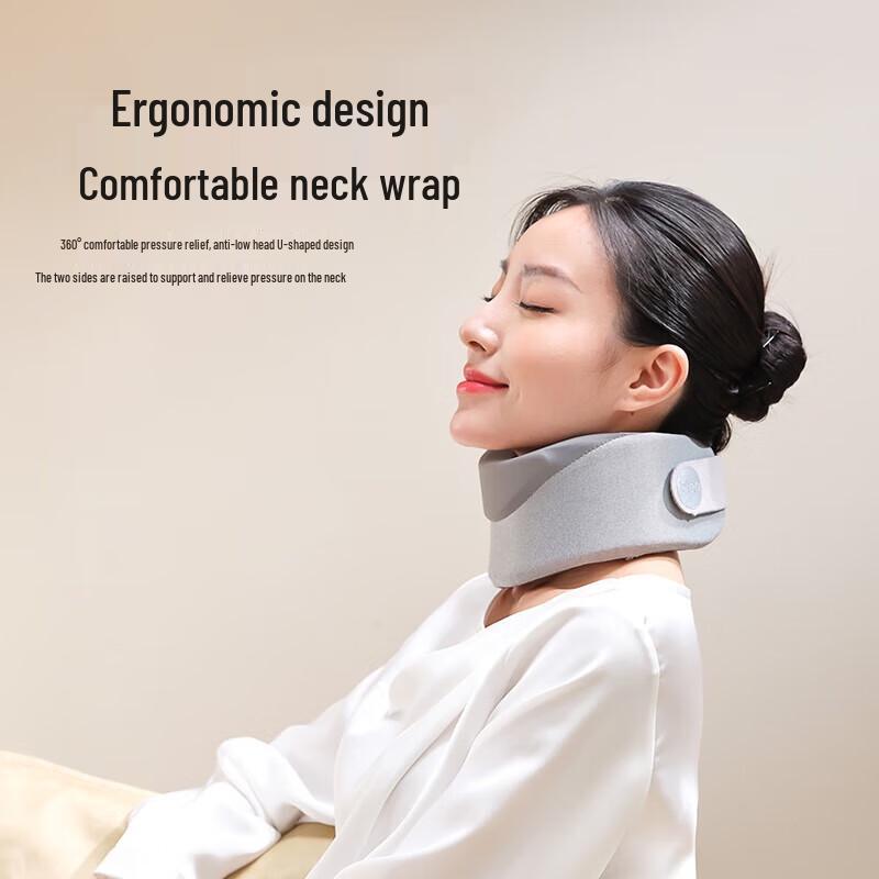 Breo C1mini EMS Neck Support Massager