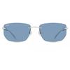 Ray Ban Unisex sluneční brýle Rb3768 003 80