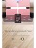 Smart Electronic Body Scale: High Precision, Accurate, Rechargeable, Perfect for Weight Loss Tracking.