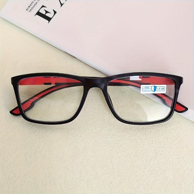 3pcs Blue Light Blocking Reading Glasses for Women & Men