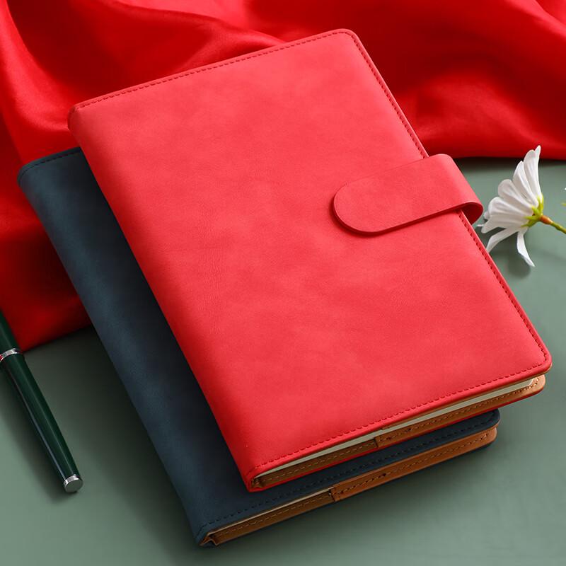 Faramon A5 Faux Leather Journal Notebook